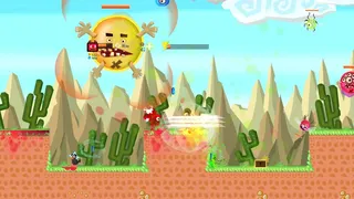 Скриншот 8 к игре Epic Diavolo