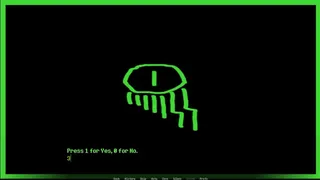Скриншот 1 к игре 1 For Yes, 0 For No