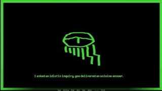 Скриншот 3 к игре 1 For Yes, 0 For No