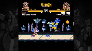 Скриншот 3 к игре ROBO OH