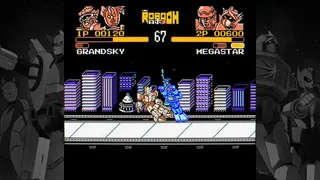 Скриншот 5 к игре ROBO OH