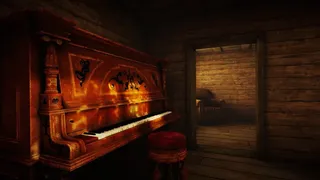 Скриншот 2 к игре The Poisoned Roots