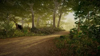 Скриншот 3 к игре The Poisoned Roots