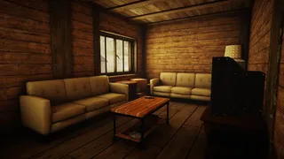 Скриншот 5 к игре The Poisoned Roots