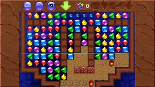 Скриншот 1 к игре DIG THE GROUND