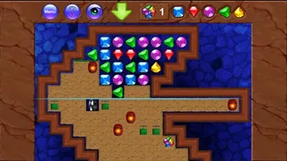 Скриншот 3 к игре DIG THE GROUND
