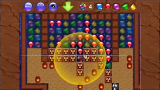 Скриншот 5 к игре DIG THE GROUND