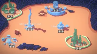 Скриншот 3 к игре Buggos