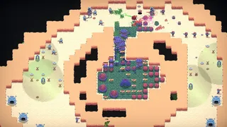 Скриншот 4 к игре Buggos