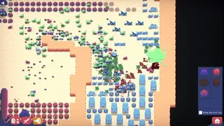 Скриншот 5 к игре Buggos