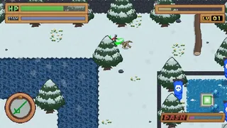 Скриншот 1 к игре A Matter of Time