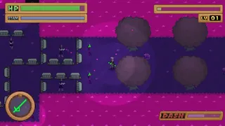 Скриншот 3 к игре A Matter of Time