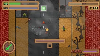 Скриншот 4 к игре A Matter of Time