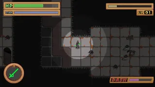 Скриншот 5 к игре A Matter of Time