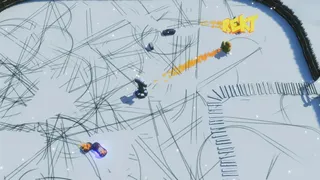 Скриншот 5 к игре Caravan Chaos