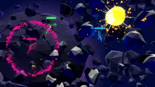 Скриншот 1 к игре Have a Blast