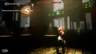 Скриншот 2 к игре New Eternia