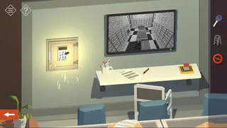 Скриншот 4 к игре Tiny Room Stories: Town Mystery