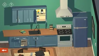 Скриншот 6 к игре Tiny Room Stories: Town Mystery
