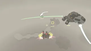 Скриншот 3 к игре 鋼鉄戦記C21