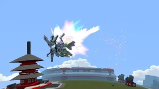 Скриншот 5 к игре 鋼鉄戦記C21