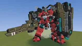 Скриншот 6 к игре 鋼鉄戦記C21