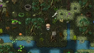 Скриншот 3 к игре Tuneria