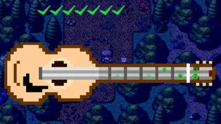 Скриншот 5 к игре Tuneria