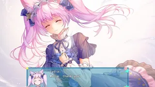 Скриншот 5 к игре WhiteLily 2：梦醒少女