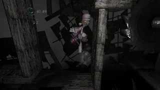 Скриншот 3 к игре The prisoner of the Night