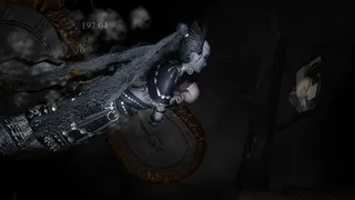 Скриншот 4 к игре The prisoner of the Night