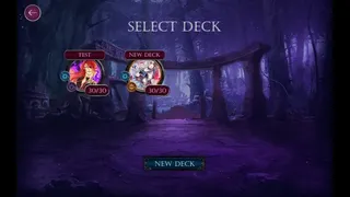 Скриншот 1 к игре Spirit Clash