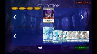 Скриншот 3 к игре Spirit Clash