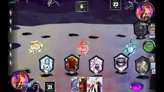 Скриншот 7 к игре Spirit Clash