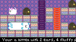 Скриншот 3 к игре 10mg: You are such a Soft and Round Kitten.