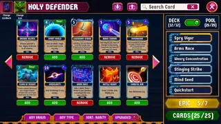 Скриншот 2 к игре Breach Wanderers