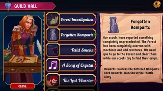 Скриншот 4 к игре Breach Wanderers