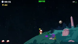 Скриншот 8 к игре Red Cap Zombie Hunter