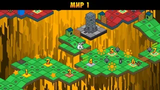 Скриншот 2 к игре Rotund Takeoff