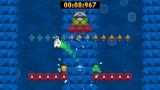 Скриншот 3 к игре Rotund Takeoff