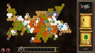 Скриншот 1 к игре Hex Slayer