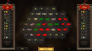 Скриншот 2 к игре Hex Slayer