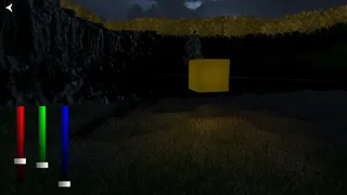 Скриншот 1 к игре RGB Simulator