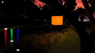 Скриншот 2 к игре RGB Simulator
