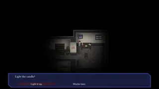 Скриншот 1 к игре Black Chapter