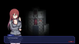 Скриншот 5 к игре Black Chapter
