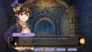 Скриншот 5 к игре Witches x Warlocks