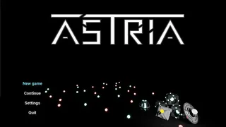 Скриншот 1 к игре Astria