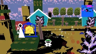 Скриншот 1 к игре The Den of Worms