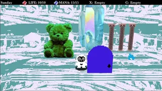 Скриншот 5 к игре The Den of Worms